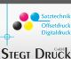 Stegt Druck GmbH