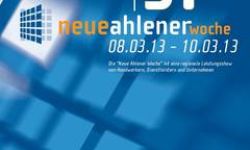 Die 5. Ahlener Woche