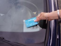 Car-Sharing wird immer beliebter