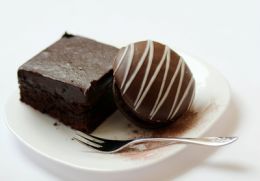 Ein leckeres Dessert zum Abschluss?