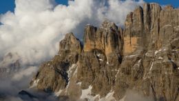 Die Dolomiten