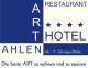 ART HOTEL Ahlen