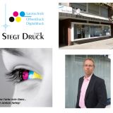 Stegt Druck GmbH