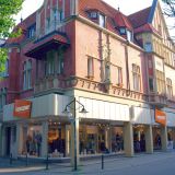 Bekleidungshaus Kressner