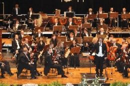 Philharmonie Westfalen