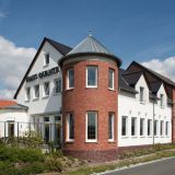 Hotel Restaurant Haus Quante