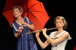 Struwwelpeter