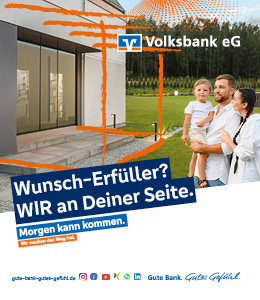 Volksbank eG